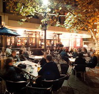 King O'Malley's Irish Pub - Accommodation QLD