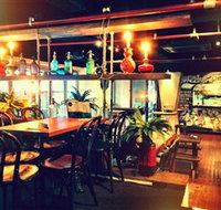 Shorty's Bar - Accommodation QLD