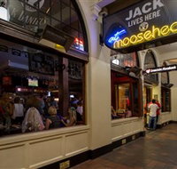 Mooseheads Bar and Nightclub - Accommodation QLD