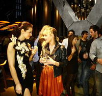 Tongue  Groove restaurant and bar - Accommodation QLD