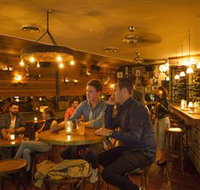 Hippo Co - Accommodation QLD