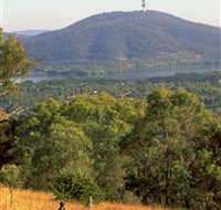Canberra Centenary Trail - Accommodation QLD