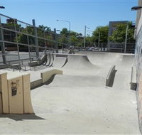 Griffin Centre Skate Park - Accommodation QLD