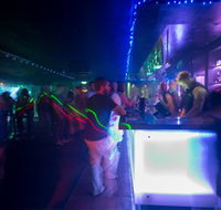 Cube - Accommodation QLD