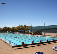 Phillip Swimming Centre - Accommodation QLD