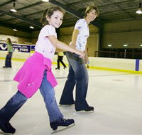 Phillip Ice Skating Centre - Accommodation QLD