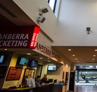 Canberra Theatre Centre - Accommodation QLD