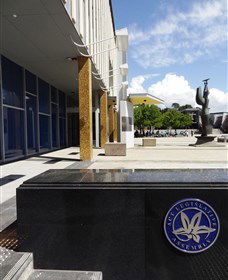 Legislative Assembly For The ACT - Accommodation QLD 0