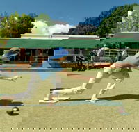 Canberra City Bowling Club - Accommodation QLD