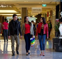 Canberra Centre - Accommodation QLD