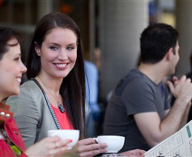 Canberra Centre - Accommodation QLD 5