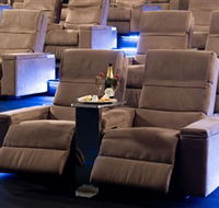 Dendy Cinema Canberra - Accommodation QLD