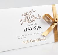Canberra Day Spa - Accommodation QLD