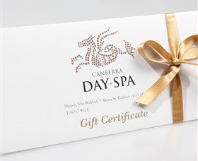 Canberra Day Spa - Accommodation QLD 0