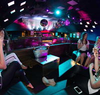 Academy Club - Accommodation QLD