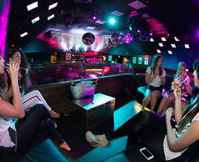 Academy Club - Accommodation QLD 0