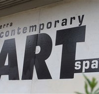 Canberra Contemporary Art Space - Accommodation QLD