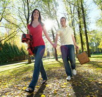 Glebe Park - Accommodation QLD