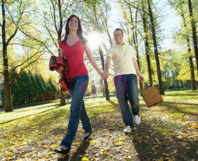 Glebe Park - Accommodation QLD 0