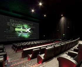 Hoyts Cinemas Woden - Accommodation QLD 1