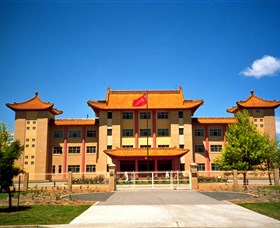 China, Embassy Of The People's Republic Of - Accommodation QLD 0