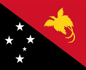 Papua New Guinea, High Commission Of - Accommodation QLD 0