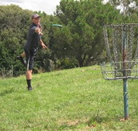 Disc Golf Course - Accommodation QLD