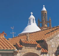 Monsignor J. Hawes Our Lady of Mount Carmel Church - Accommodation QLD