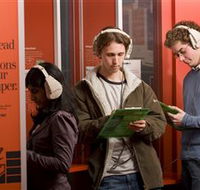 National Electoral Education Centre - Accommodation QLD