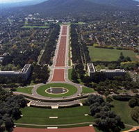 ANZAC Parade - Accommodation QLD