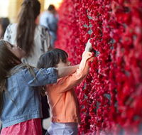 Australian War Memorial - Accommodation QLD
