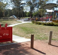 Adventure Playground - Accommodation QLD