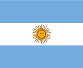 Argentina, Embassy Of - Accommodation QLD 0