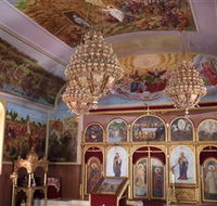 Free Serbian Orthodox Church St George - Accommodation QLD