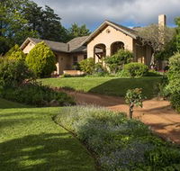 Calthorpes' House - Accommodation QLD