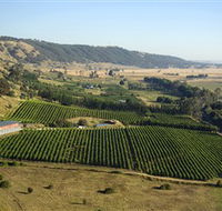 Lerida Estate Winery and Restaurant - Accommodation QLD