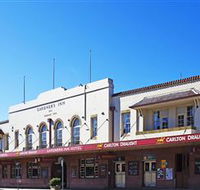 The Gardners Inn - Accommodation QLD