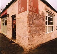 Hat Hill Gallery - Accommodation QLD