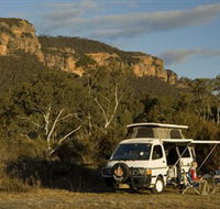 Greater Blue Mountains Drive - Accommodation QLD
