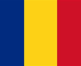 Romania, Embassy Of - Accommodation QLD 0