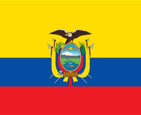 Ecuador, Embassy Of - Accommodation QLD 0