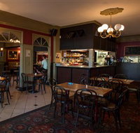 The Durham - Accommodation QLD
