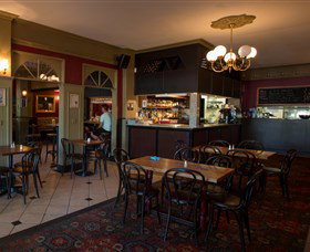 The Durham - Accommodation QLD 0