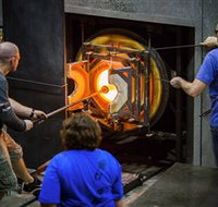 Canberra Glassworks - Accommodation QLD
