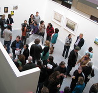 Megalo Print Studio  Gallery - Accommodation QLD