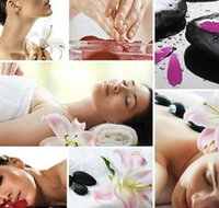 H2O Spa - Accommodation QLD