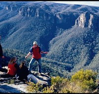Anvil Rock - Accommodation QLD