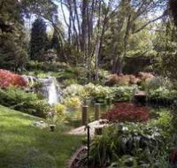 Windyridge Garden Mount Wilson - Accommodation QLD