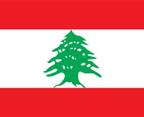 Lebanon, Embassy Of - Accommodation QLD 0