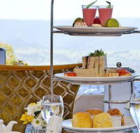 Hydro Majestic afternoon High Tea - Accommodation QLD